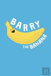 Barry The Banana