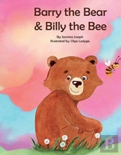 Barry The Bear And Billy The Bee