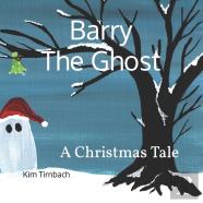 Barry The Ghost