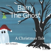 Barry The Ghost