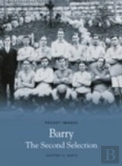 Barry: The Second Selection