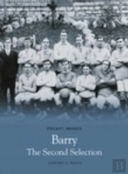 Bertrand.pt - Barry: The Second Selection