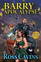 Barry Vs The Apocalypse