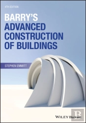 Barry'S Advanced Construction Of Buildings