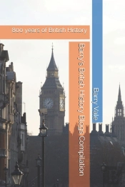 Barry'S British History Blogs Compilation