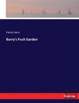 Barry'S Fruit Garden