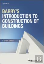 Barry'S Introduction To Construction Of Buildings