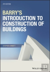 Barry'S Introduction To Construction Of Buildings