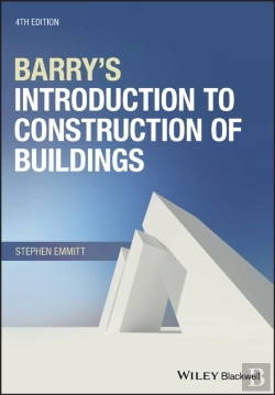 Bertrand.pt - Barry'S Introduction To Construction Of Buildings