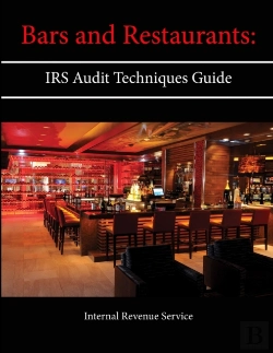 Bertrand.pt - Bars And Restaurants: Irs Audit Techniques Guide