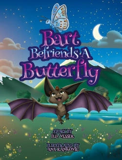 Bertrand.pt - Bart Befriends A Butterfly