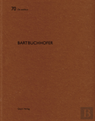 Bart Buchhofer