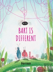 Bart Is Different