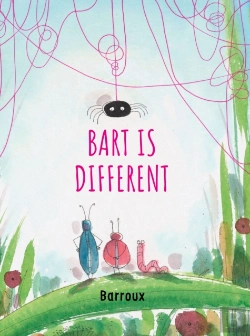 Bertrand.pt - Bart Is Different