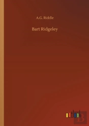 Bart Ridgeley