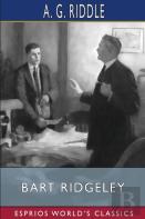 Bart Ridgeley (Esprios Classics)