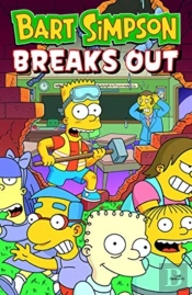 Bart Simpson - Breaks Out