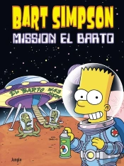 Bart Simpson T16