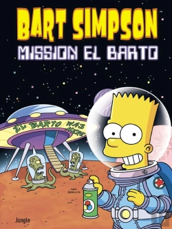 Bertrand.pt - Bart Simpson T16
