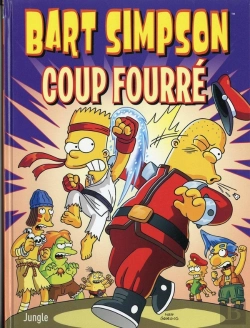 Bertrand.pt - Bart Simpson T18