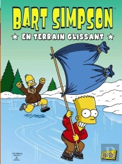 Bart Simpson T.2
