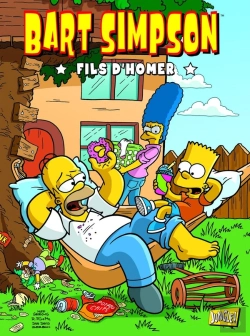 Bertrand.pt - Bart Simpson T.3