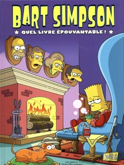 Bertrand.pt - Bart Simpson T.4