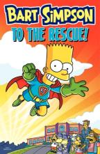 Bart Simpson To The Rescue!