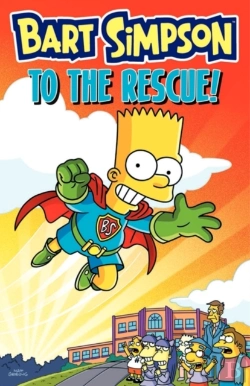 Bertrand.pt - Bart Simpson To The Rescue!