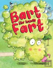 Bart The Fart