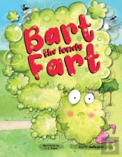 Bart The Fart