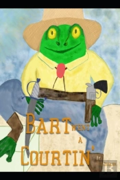 Bart Went A Courtin'