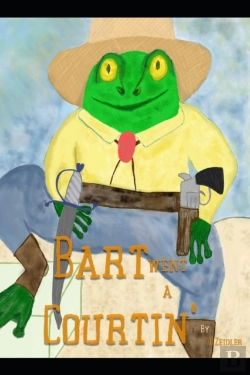 Bertrand.pt - Bart Went A Courtin'