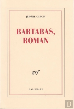 Bertrand.pt - Bartabas, Roman