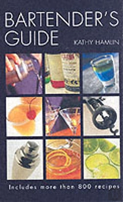 Bertrand.pt - Bartender'S Guide