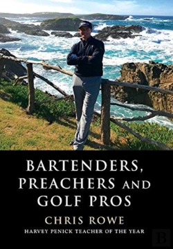 Bertrand.pt - Bartenders, Preachers And Golf Pros