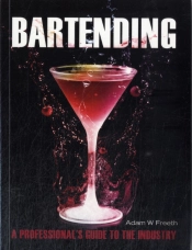 Bartending