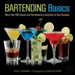 Bertrand.pt - Bartending Basics
