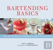 Bartending Basics