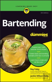 Bartending For Dummies