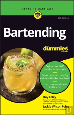 Bertrand.pt - Bartending For Dummies