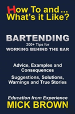 Bertrand.pt - Bartending