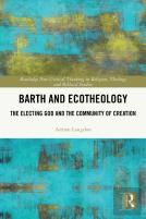 Barth And Ecotheology