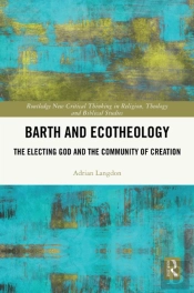 Barth And Ecotheology