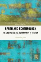Barth And Ecotheology