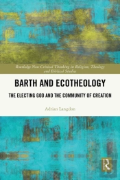 Barth And Ecotheology