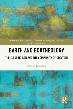Bertrand.pt - Barth And Ecotheology