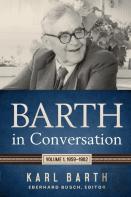 Barth In Conversation