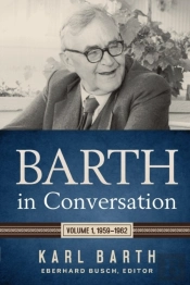 Barth In Conversation