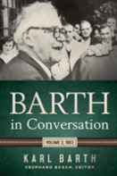 Barth In Conversation